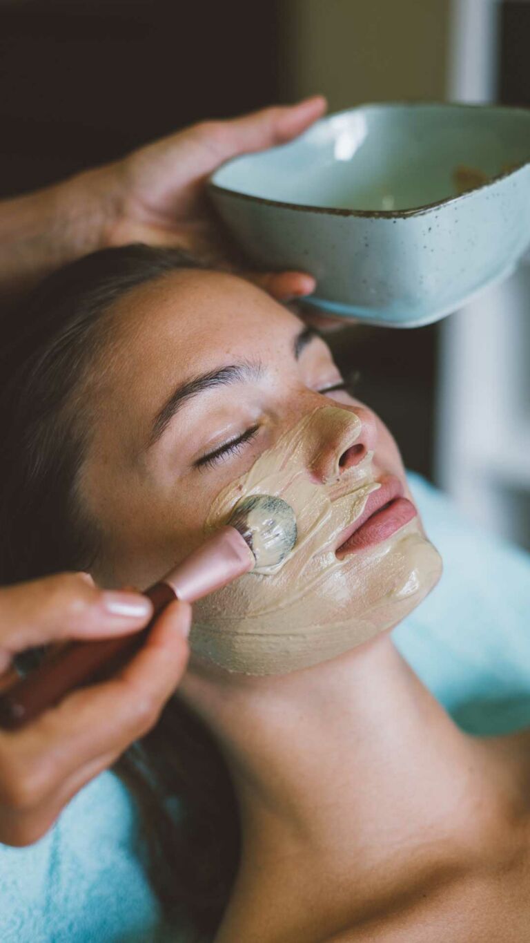 Naturprodukte Kosmetik